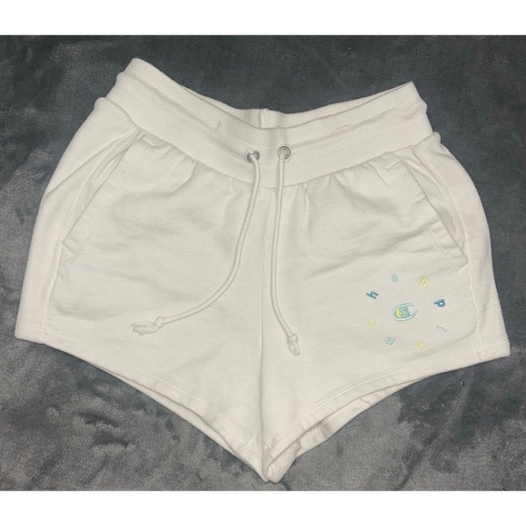 🩵💙 Champion Reverse Weave Shorts - Picture 1 of 5
